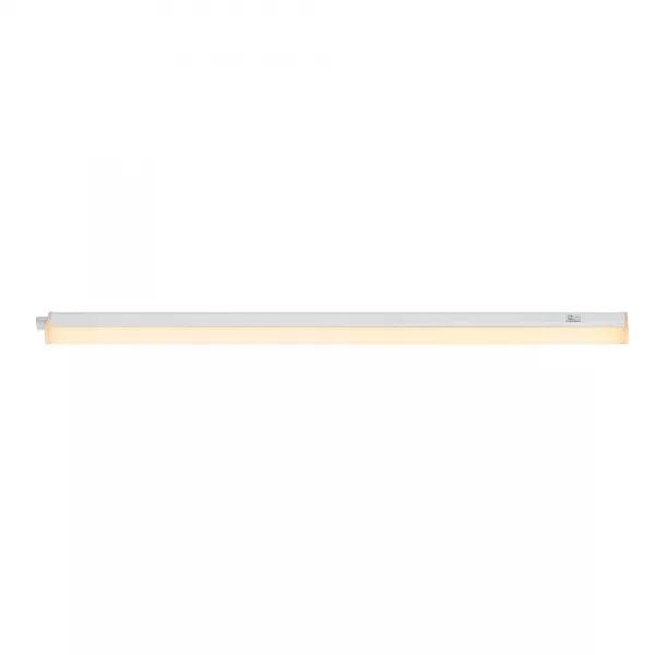 �clairage sous meuble - LATONA 8W -  Plastique - Blanc - LED Module Incl. (47426101)