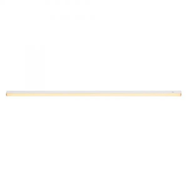 �clairage sous meuble - RENTON 110 -  Plastique - Blanc - LED Module Incl. (47806101)