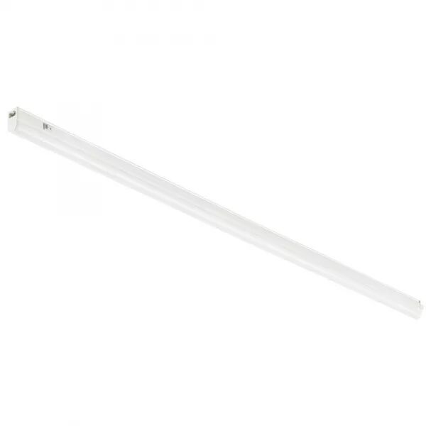 �CLAIRAGE SOUS MEUBLE - RENTON 110 -  PLASTIQUE - BLANC - LED MODULE INCL.