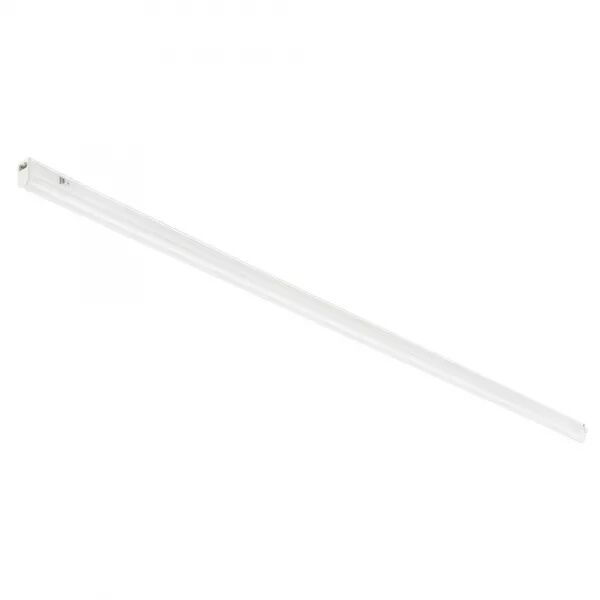 �clairage sous meuble - RENTON 150 -  Plastique - Blanc - LED Module Incl. (47816101)