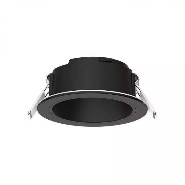 ECLAT CCT II COLLERETTE BASSE LUM ROND NOIR + INTER NOIR