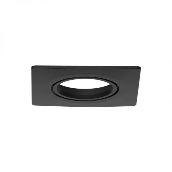 ECLAT CCT II COLLERETTE CARRE ORIENT NOIRE