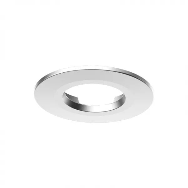 ECLAT CCT II COLLERETTE RONDE FIXE ALU