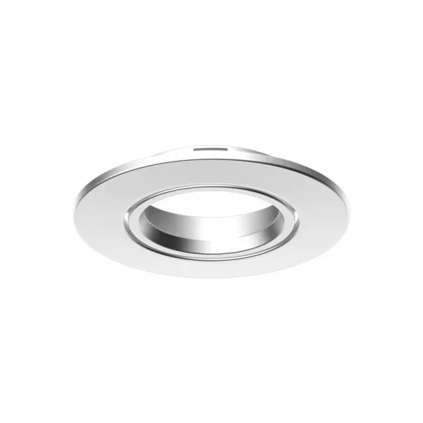 ECLAT CCT II COLLERETTE RONDE ORIENT ALU