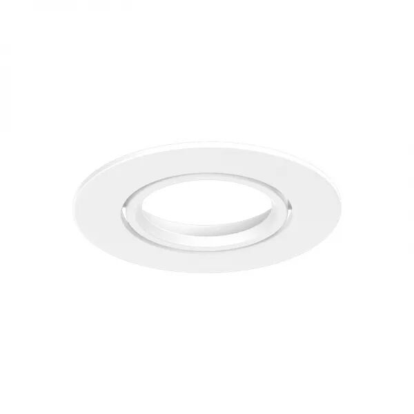 ECLAT CCT II COLLERETTE RONDE ORIENT BLC