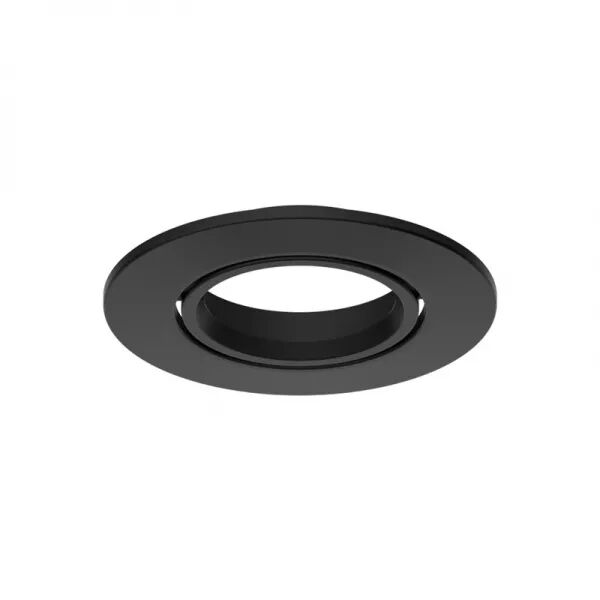 ECLAT CCT II COLLERETTE RONDE ORIENT NOIRE
