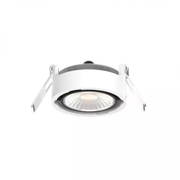 ECLAT CCT II SPOT FIXE 60� 6W 2700/3000/4000 IP65/20 DIM 5ANS