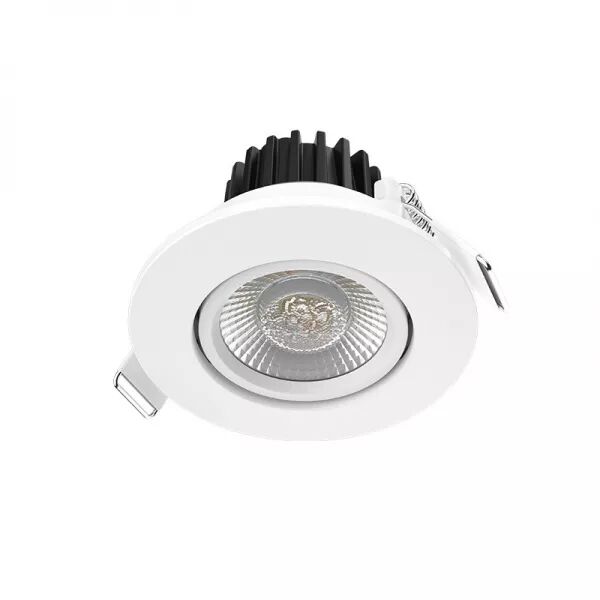 ECLAT CCT II SPOT ORIENT 60� 8W 2700/3000/4000K IP65 DIM 5ANS