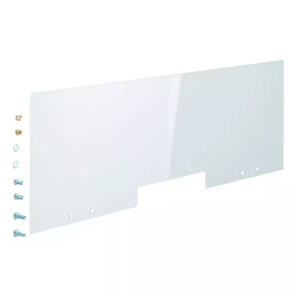 Ecran de protection des plages amont ou aval pour HA462-HA464 4P (HZ047)