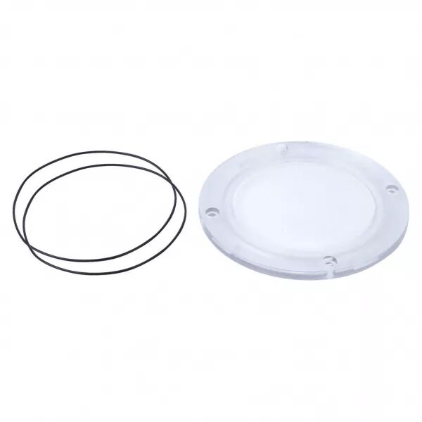Ecran polycarbonate de rechange pour WALKER 1 (0939)