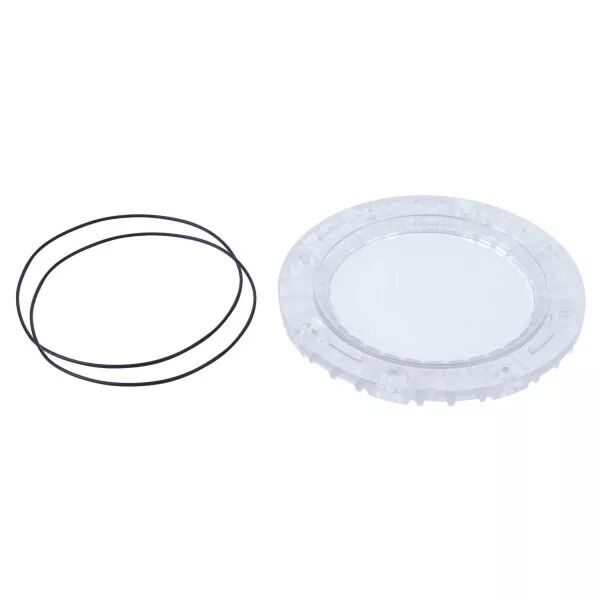 Ecran polycarbonate de rechange pour WALKER 2 (1229)