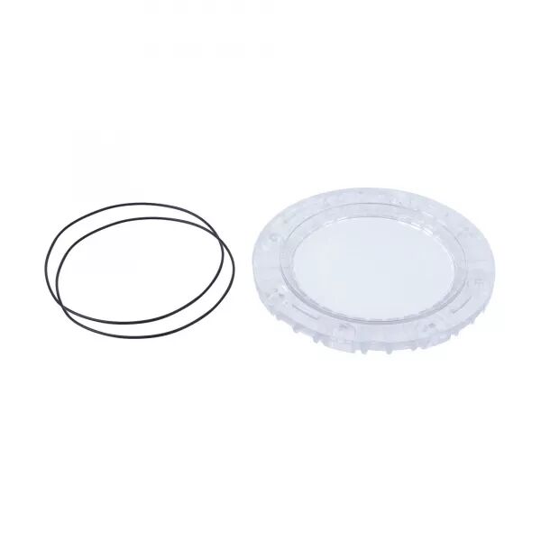 ECRAN POLYCARBONATE DE RECHANGE POUR WALKER 2