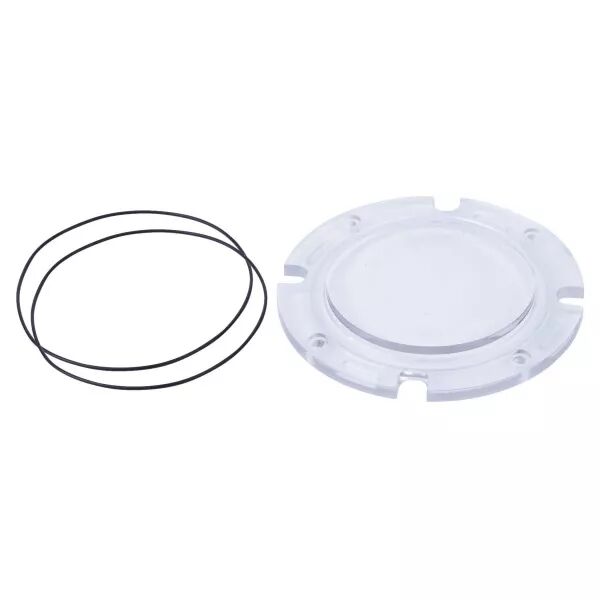 Ecran polycarbonate de rechange pour WALKER 3 (1216)