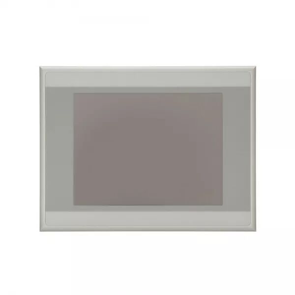 �CRAN TACTILE, 24V DC, 5,7Z, TFT COULEUR, ETHERNET, RS485, CAN, SWDT, PLC