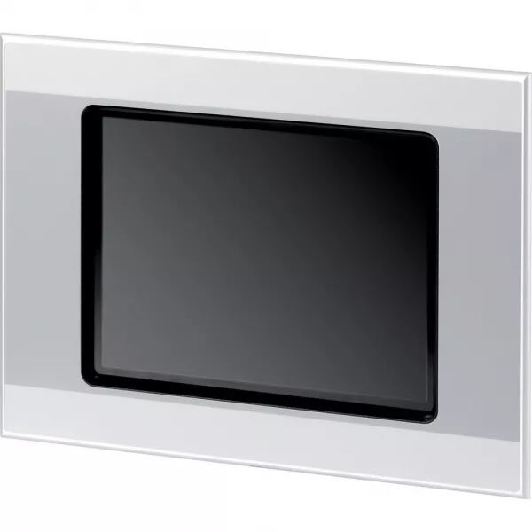�CRAN TACTILE INFRAROUGE 10�, 2 X ETHERNET, 24 VDC, USB, RS232, RS485, CAN, DP