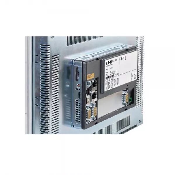 �CRAN TACTILE INFRAROUGE 10�, 2 X ETHERNET, 24 VDC, USB, RS232, RS485, CAN