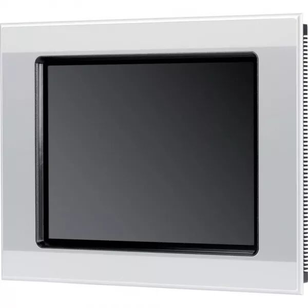 �CRAN TACTILE INFRAROUGE 12�, 2 X ETHERNET, 24 VDC, USB, RS232, RS485, CAN