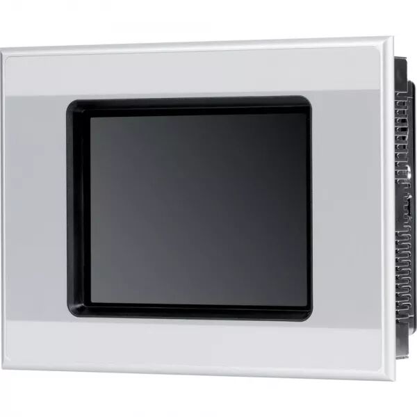 �CRAN TACTILE INFRAROUGE 5,7�, 2 X ETHERNET, 24 VDC, USB, RS232, RS485, CAN