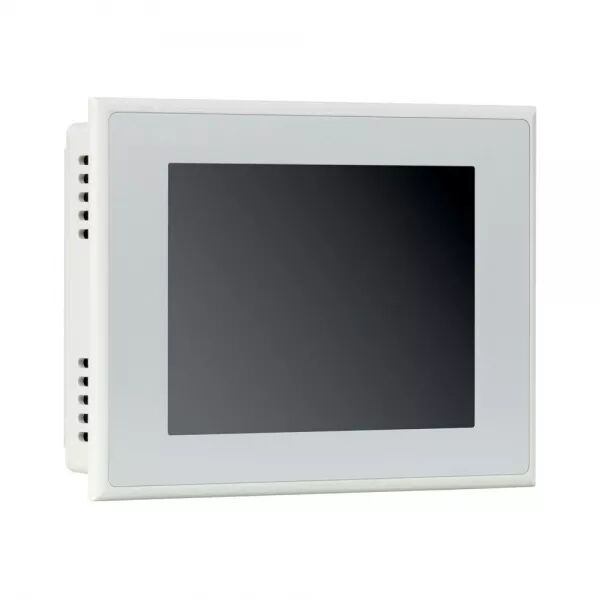 �CRAN TACTILE RESISTIVE, 24V DC, 5.7Z, TFT COLOR, ETHERNET, POUR EASYE4