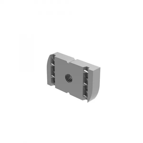 �crou 41 RC M10 - Filetage m�trique M10 - finition ZnNi