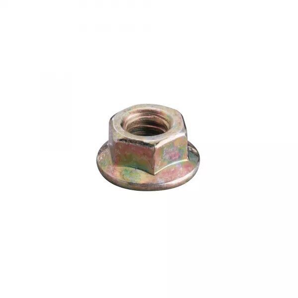 ECROU A EMBASE CRANTE M6 GEOMET - MV66241