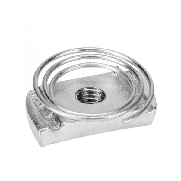 ECROU A RESSORT RAIL 41 M10 EZ - MV66487                -