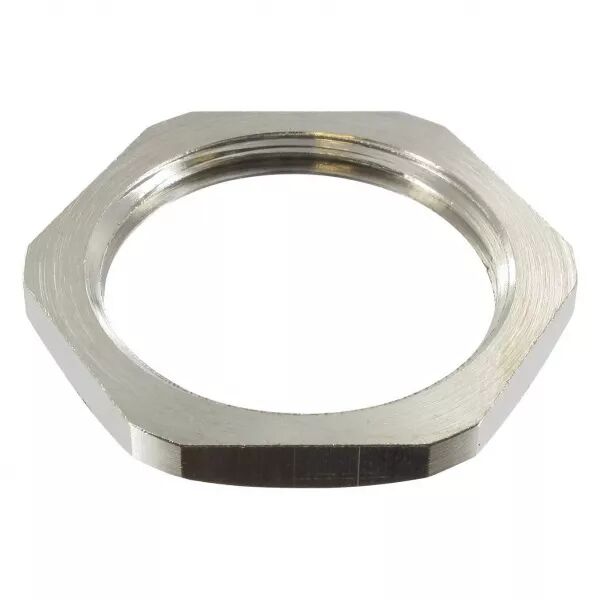 ECROU INOX 316L PG 16