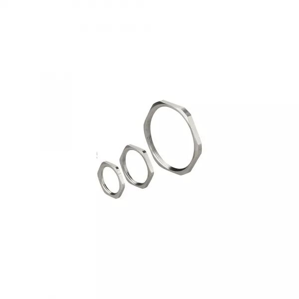 ECROU M�TAL - PG13,5 - POUR PRESSE �TOUPE