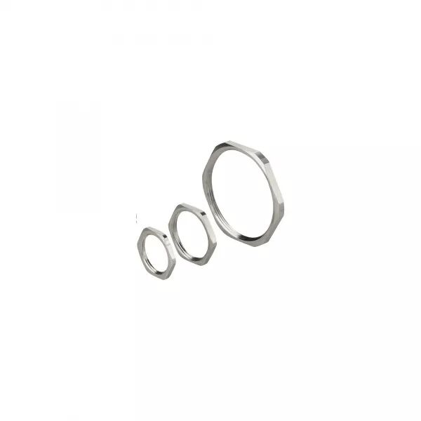 ECROU M�TAL PG7 POUR PRESSE �TOUPE - ACCESSOIRE