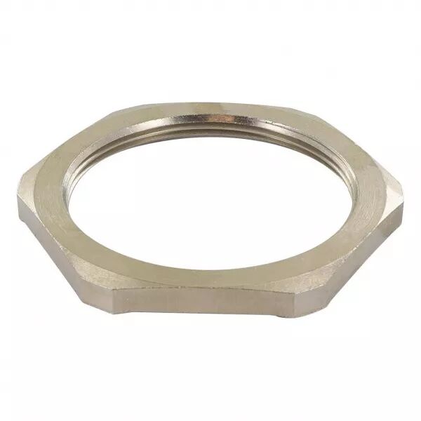 ECROU NICKEL� CEM ISO 63