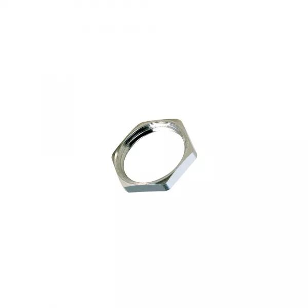 ECROU NICKEL� NPT 3/4\ 