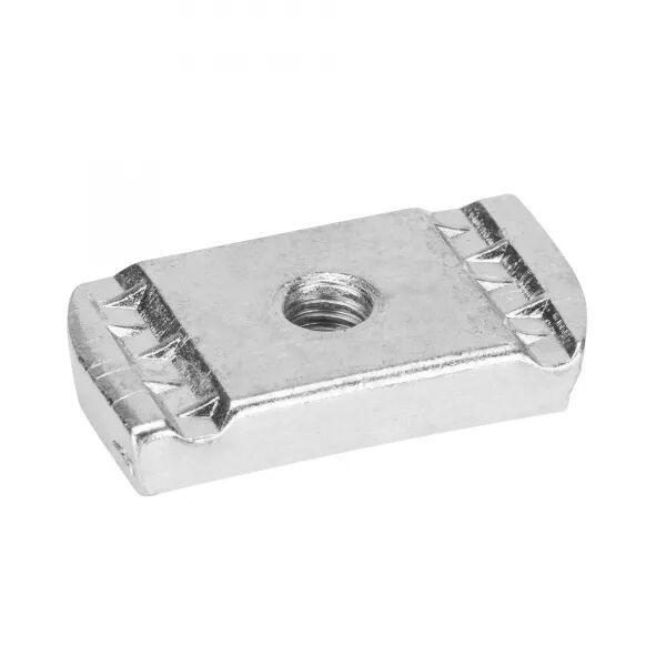 ECROU RAIL 41 M6 EZ - MV66181                                    -