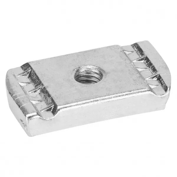 ecrou rail 41 m6 ez (mv66181)