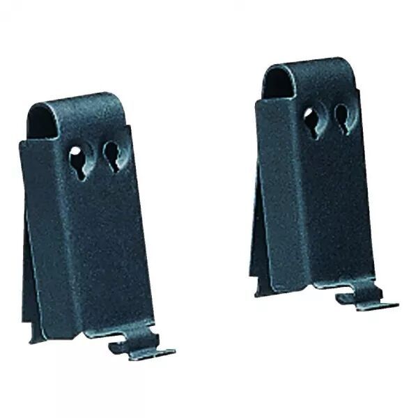 Ecrous-clips de rechange p armoire univers IP54-65 p fixer montants fonctionnels (UT90G)
