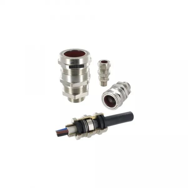 EDC 4F IX KBAU N�10 EXD SIL. NPT1\ 1/4(20-32/29-41)