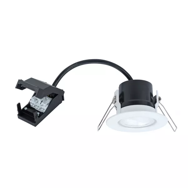 EF5 3000K - Encastr� LED IP65 5W Dimmable (11020)