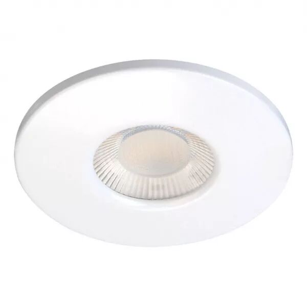 EF6 CCT - Enc. IP20/65 LED 6W 55� 680lm 2700/3000/4000K (CCT) dimmable (11005)