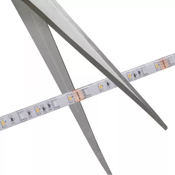 EFFET LUMINEUX - SMARTLED COLOUR 2X5M -  PLASTIQUE - BLANC - LED MODULE INCL.