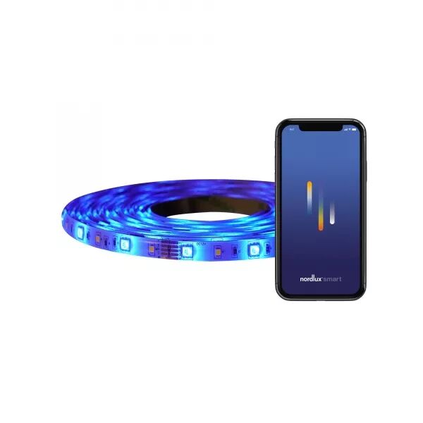 Effet lumineux - SMARTLED COLOUR 3M -  Plastique - Blanc - LED Module Incl. (2210439901)