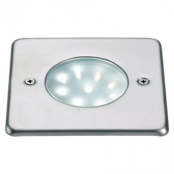 EGO C - Encastr� de sol ext�rieur LED (1814)
