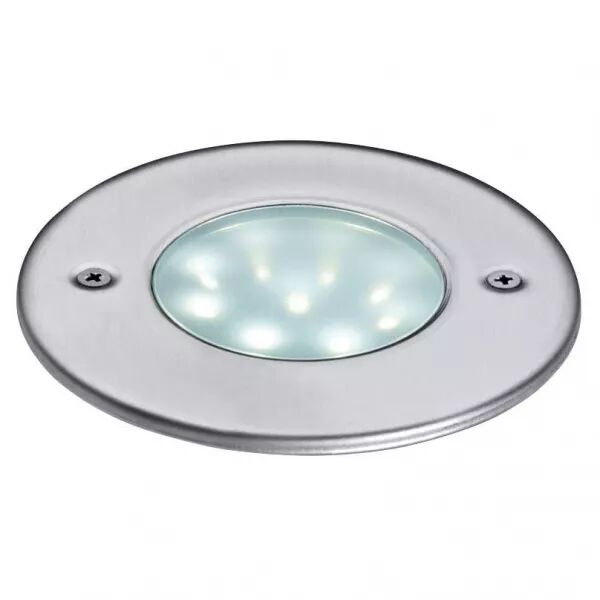 EGO R - Encastr� de sol ext�rieur LED (1757)