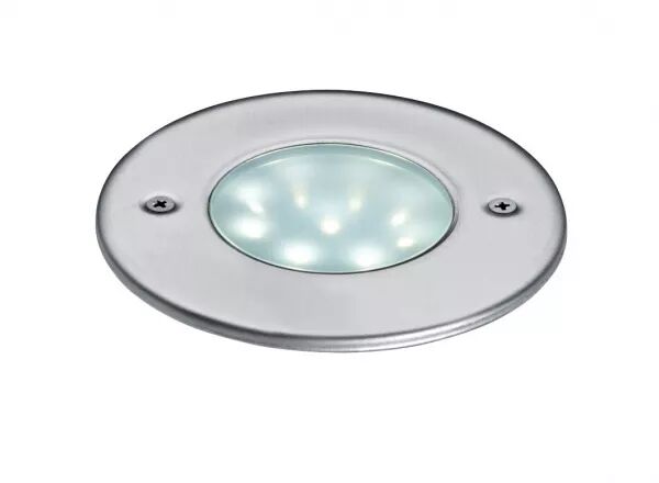 EGO R - ENCASTR� DE SOL EXT�RIEUR LED