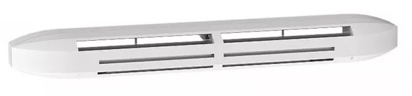 EH 5/45 +RA+ C-42BL - ENTR�E D\'AIR HYGRO. ACOUST. 5/45+RALLONGE+CAF - 42DB BLANC