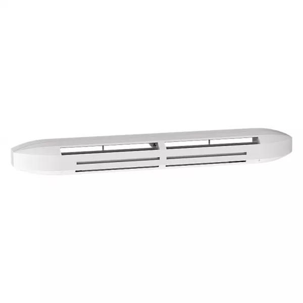 Eh 5/45+ra+c- 42 ga - entr�e d\'air hygro. acoust. 5/45+rallonge+caf - 42db ga (423469)