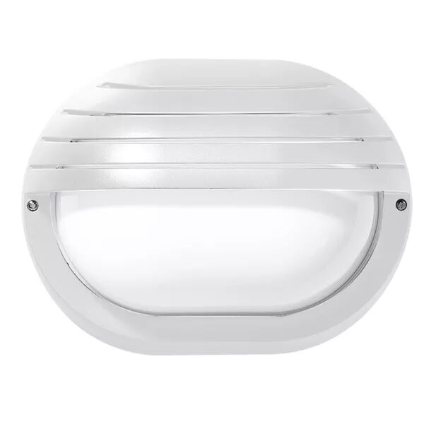 EKO 19/GRILL E27 750 BLANC - 300274                                    -