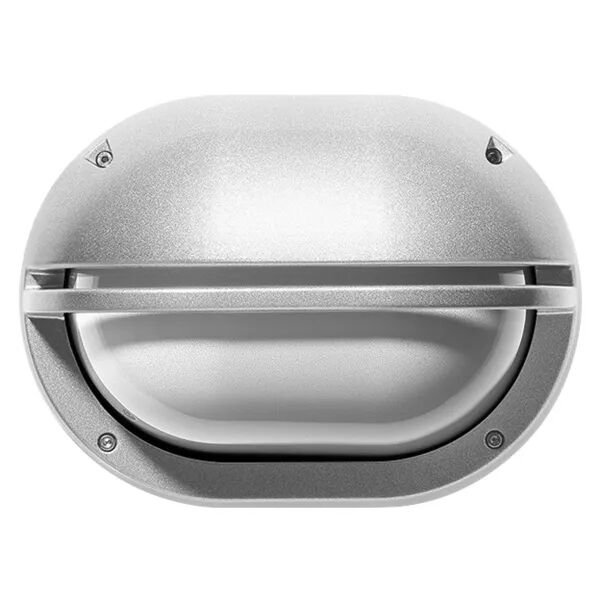 EKO+19/GRILL LED E.S. 10W 4000K BLANC - 301649