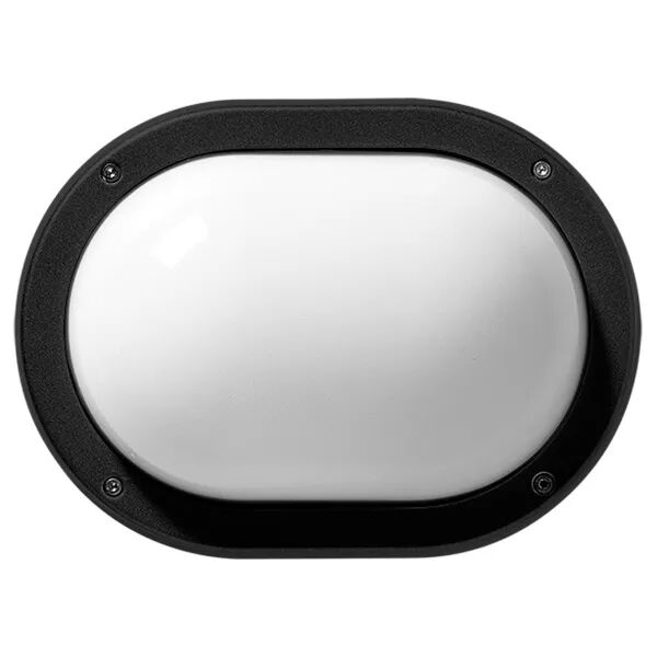 EKO+19 LED E.S. 10W 3000K ANTHRACITE - 3013836