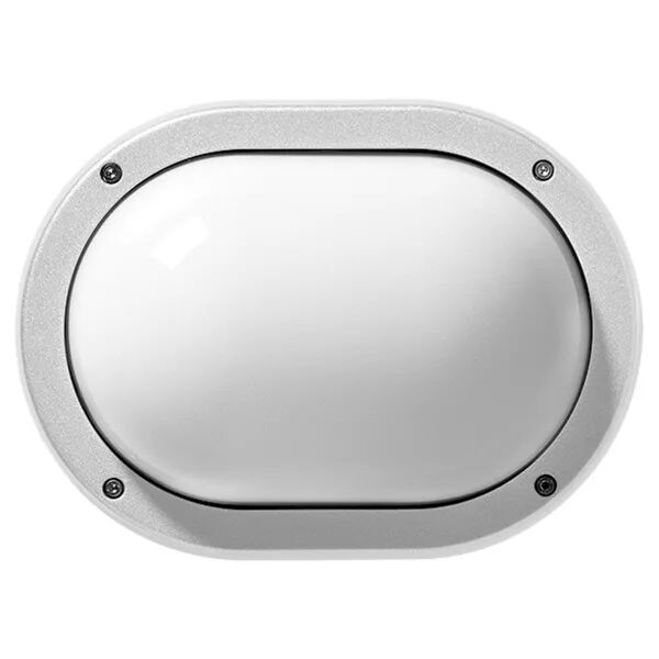 EKO+19 LED E.S. 10W 3000K BLANC - 3013816