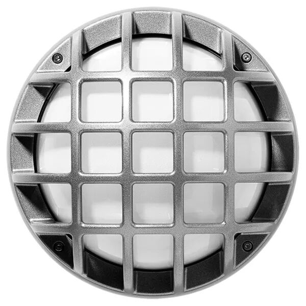 EKO+21/G E27 GRIS - 302044                                    -