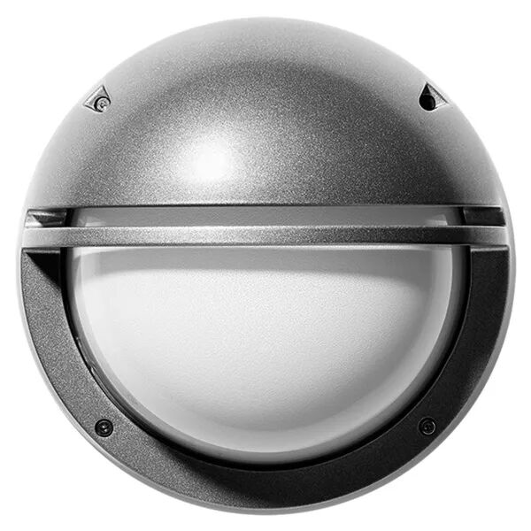 EKO+21 GRILL E27 GRIS - 302053                                    -